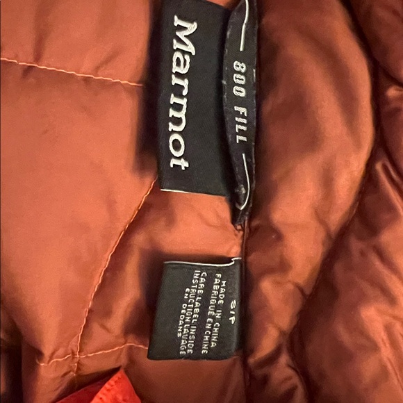 Light puffer jacket - Picture 5 of 12